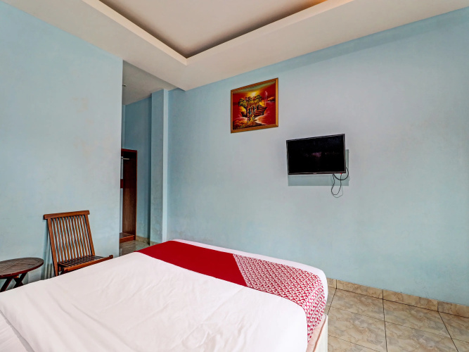 OYO 1525 Benson Hotel