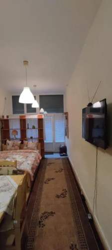 Comfortable And Cosy Studio Near Ndk