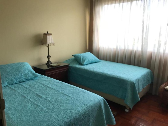 3 Bedrooms Apartment