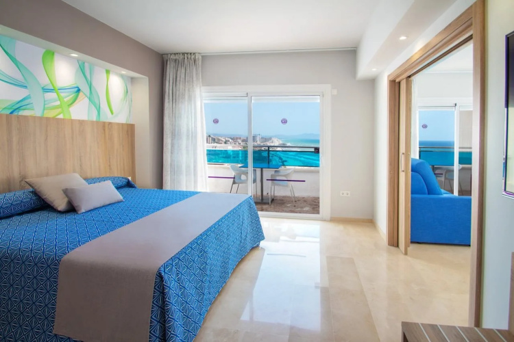 Hotel Servigroup Koral Beach