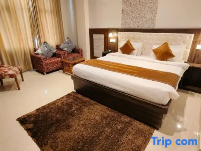 Luxury Double room