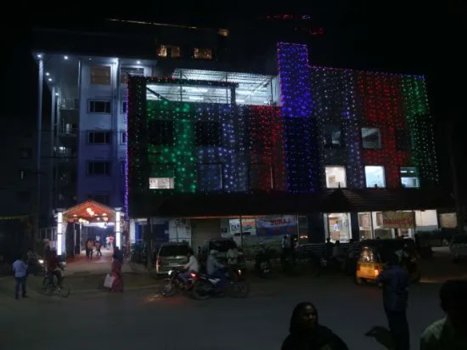 Suraj Grand Hotel