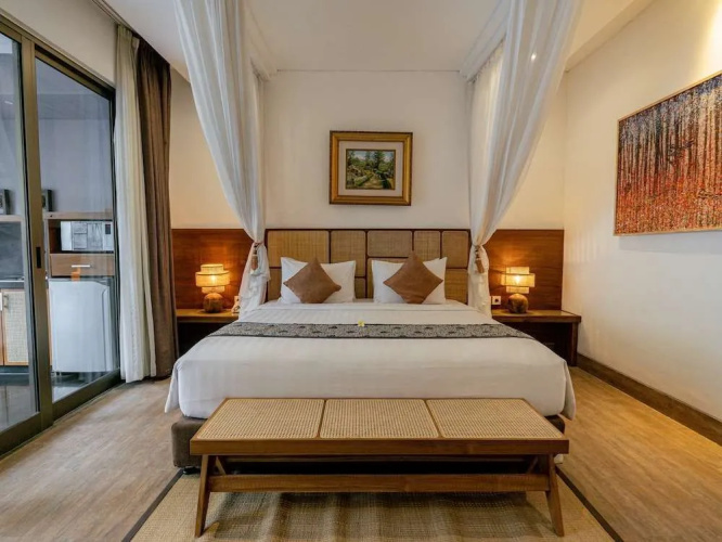 Arman Villas