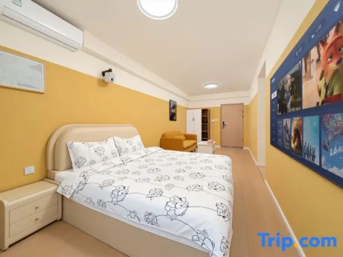 Premier Double room