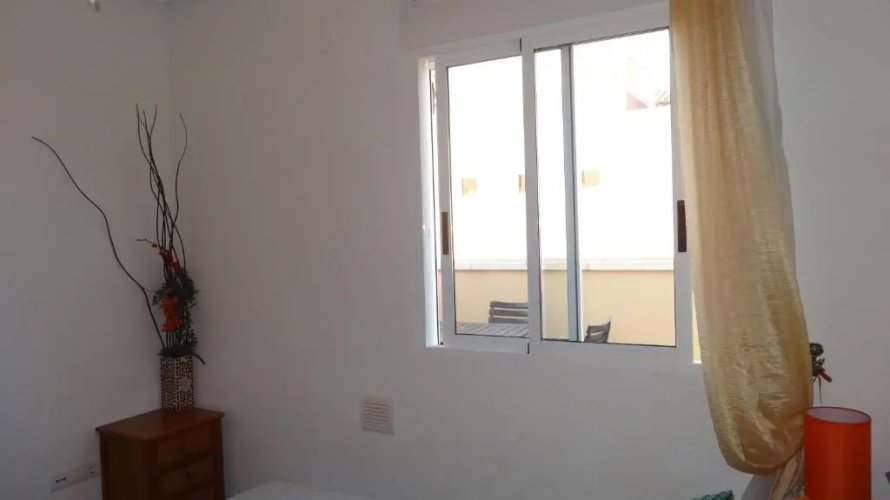 Beautifull Villa La Mata Beach 65