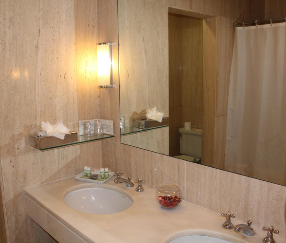 Lam Hotel Caramulo