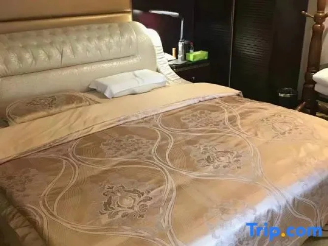 Double Family Suite