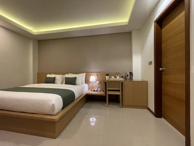 Superior Double room