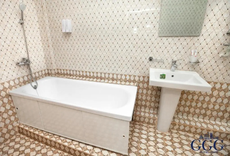 GG Group Hotel
