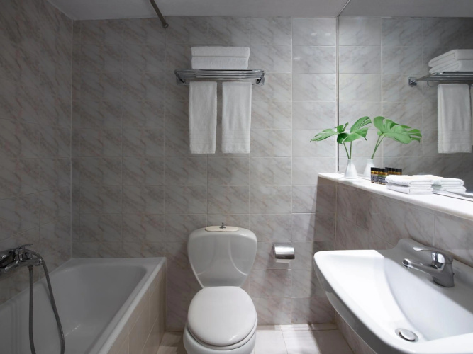Titania Hotel photo 30