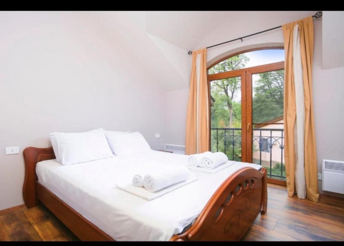 3 Bedrooms Villa