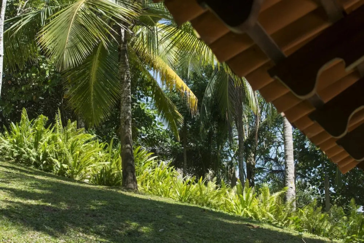 Ceylon House in Weligama