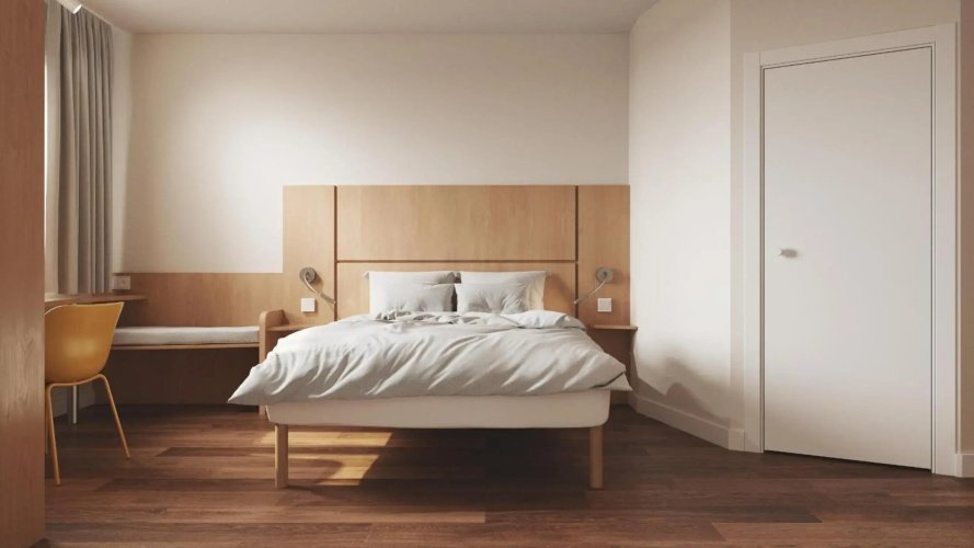 B&B Hotel Kielce Centrum Hotel