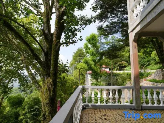 Queen'S Hotel· Prestigious Villa Complex