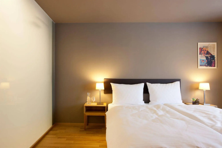 Hotel am Garnmarkt