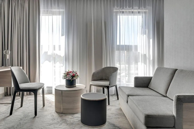 Grano Hotel**** Gdańsk Old Town