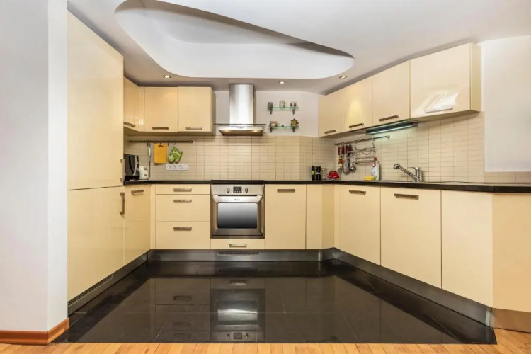 2BD-2BTHR Apartment close to the Ancient Town