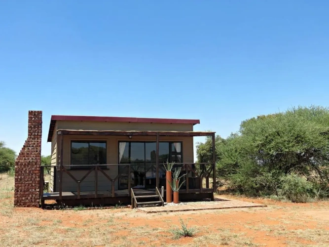 1 Bedroom Cottage with view