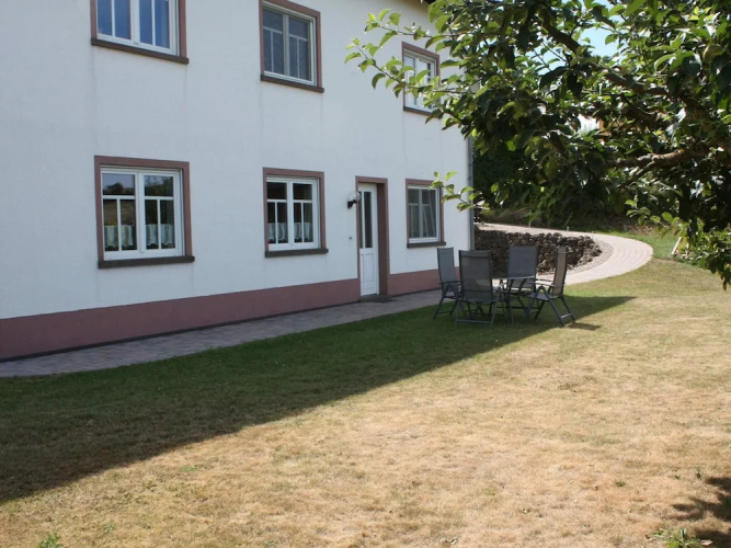 Rommersheim Forest Retreat