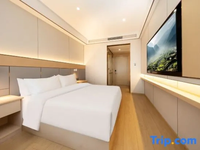 Luxury Double room