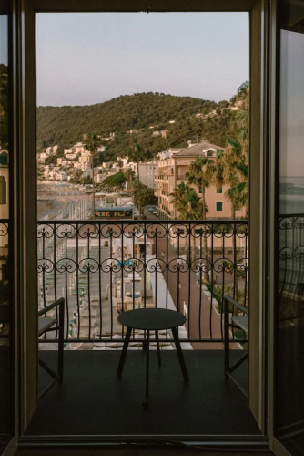 Hotel Windsor
