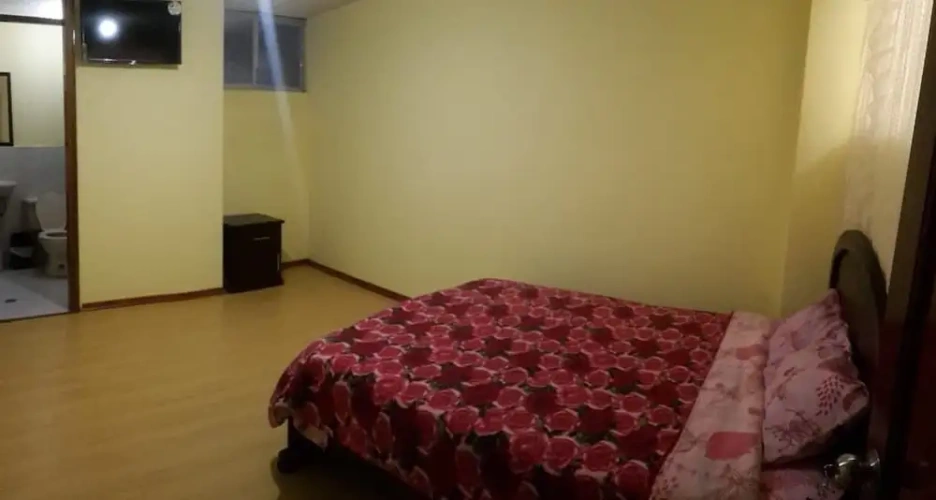 Comfort Single room