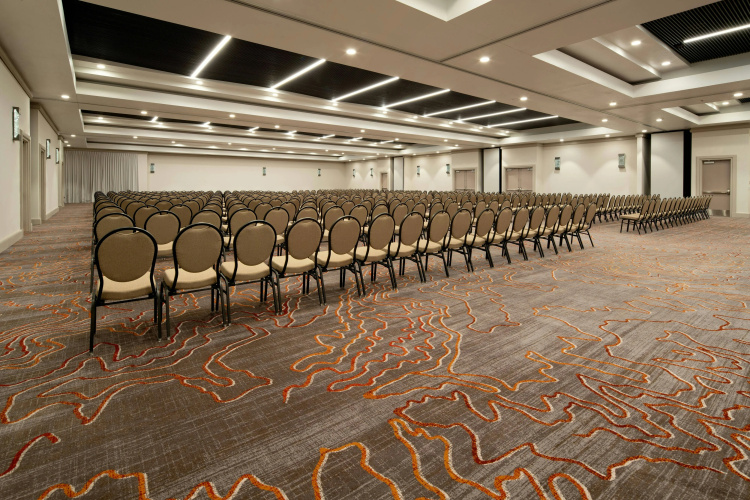 Tucson Marriott University Park photo 21