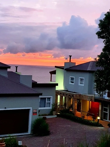 3 Bedrooms Villa with balcony and with ocean view