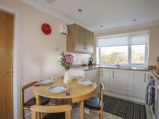 Tan Twr Farm Cottage
