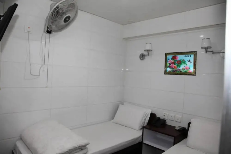 kingdom guest House