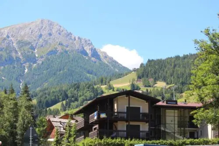 Aurturist Appartement 117