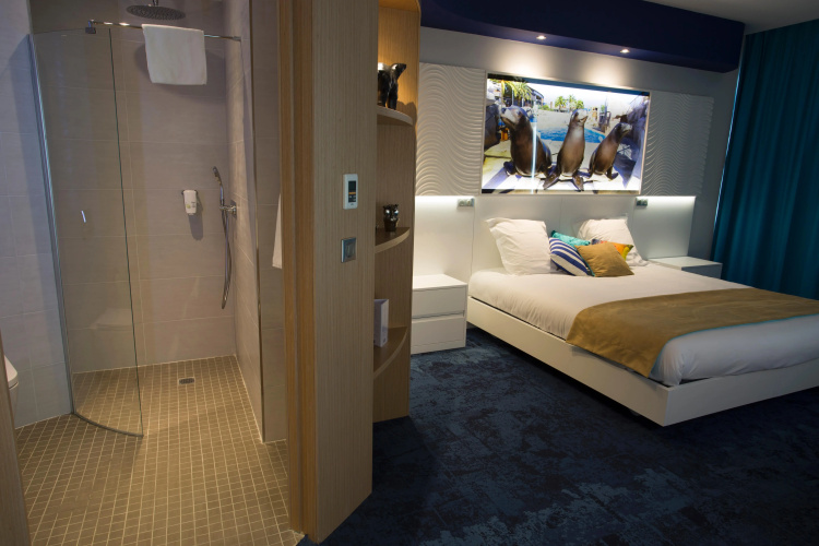 SoBlue Hotel