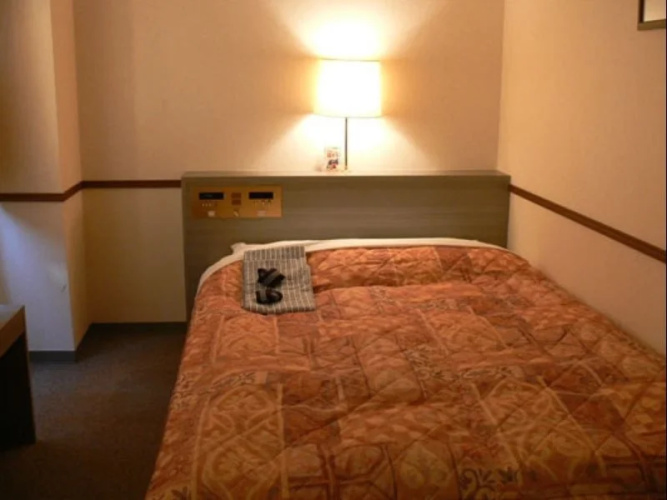 Business Hotel Gujohachiman Inter