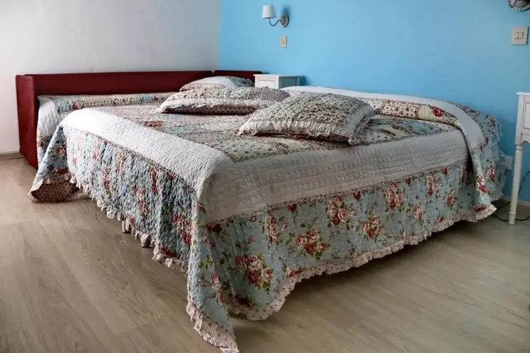 Hotel Santiago