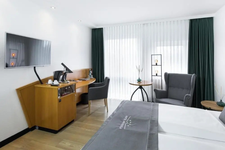 Hotel Nickisch
