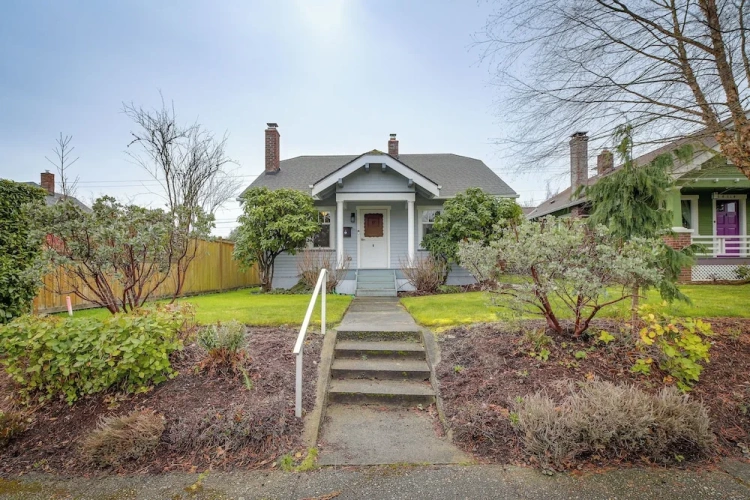 2 Bedrooms Cottage