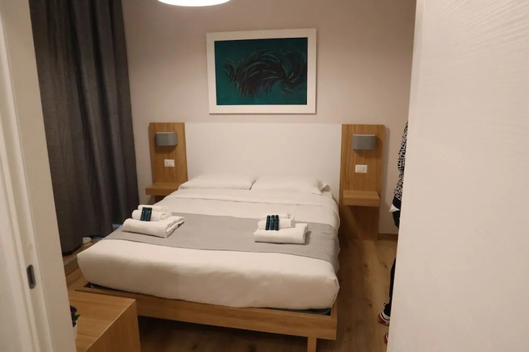 Eden Luxury Suites