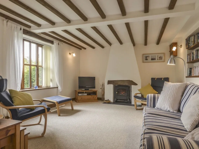 Pipistrelle Cottage