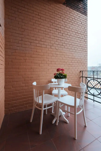 City Lights Apartments - Bosacka