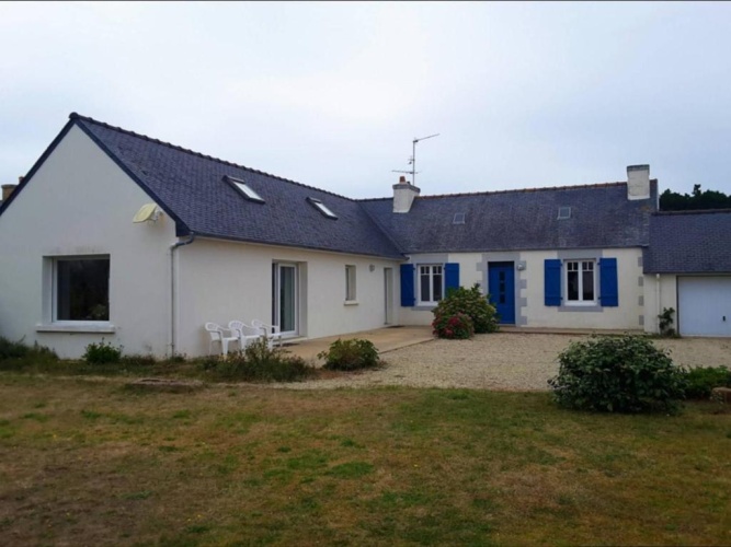 Cottage