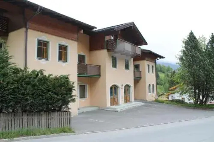 Apartments Schmitten 62