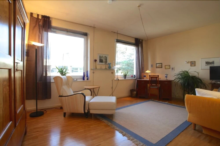 Private Apartment Klostergang (3966)