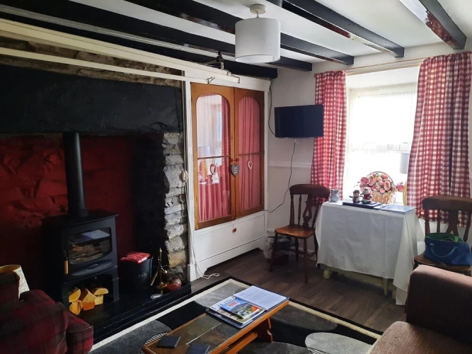 Cottage