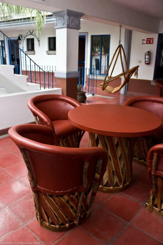 Posada del Cafeto