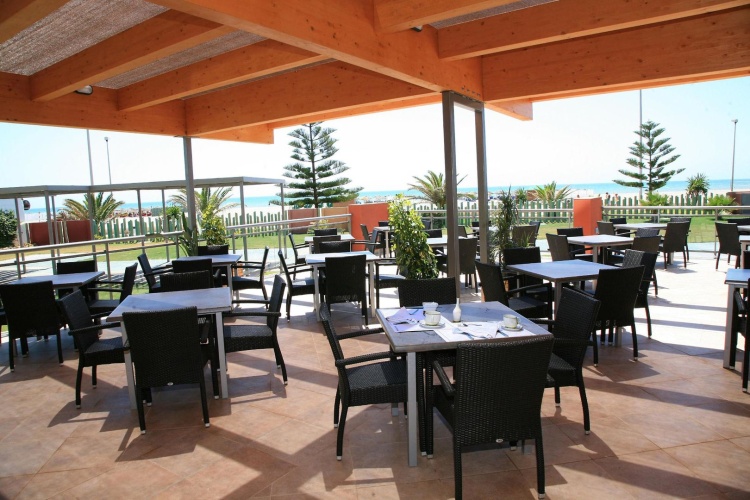 Protur Roquetas Hotel & Spa photo 18