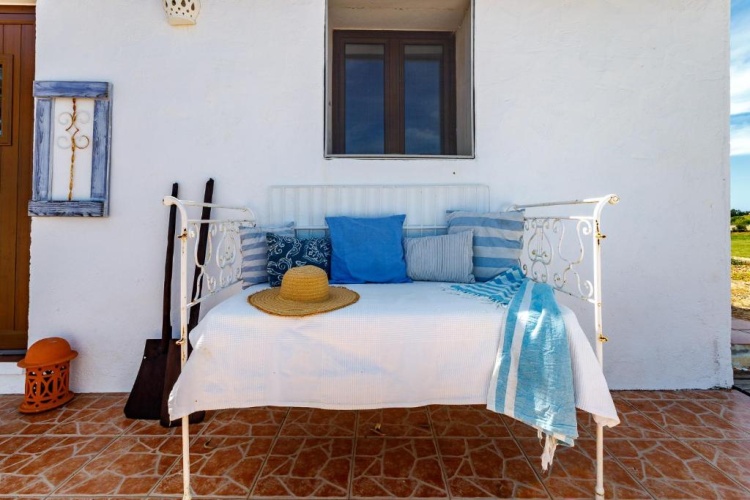 2 Bedrooms Cottage