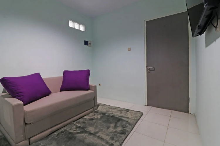 Grogol Residence
