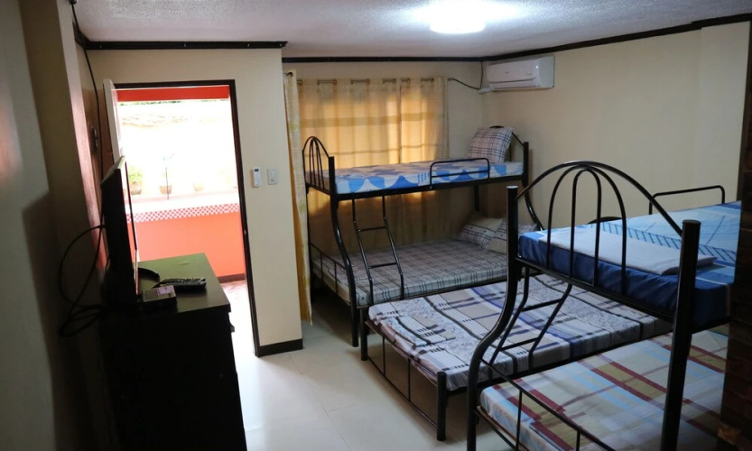 Doreen's Lodge