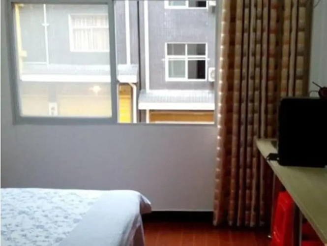 Hongdoudou Inn