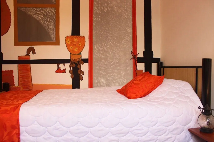Local Hostel